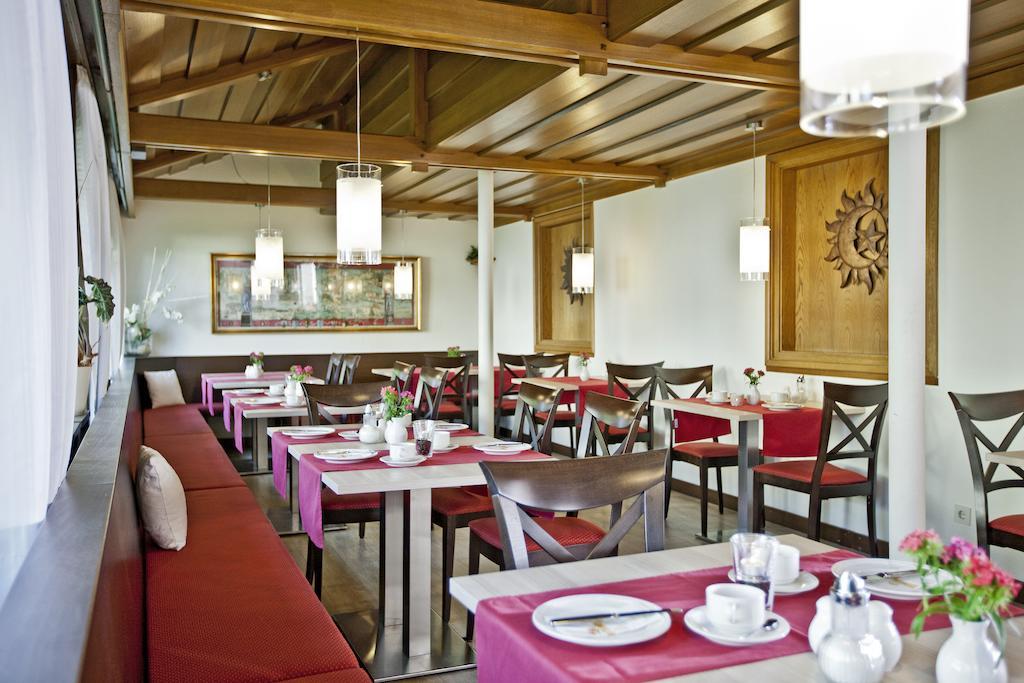 Wuermtaler Gaestehaus 그라펠핑 외부 사진